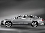  3  Audi () S7 Sportback  (4G 2012 2014)