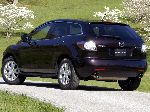  5  Mazda () CX-7  (1  [] 2009 2012)