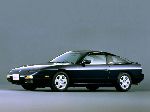  1  Nissan 180SX  (RPS13 [2 ] 1996 1999)