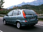  3  Nissan Almera Tino  (V10 2000 2006)