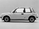  3  Nissan Be-1 Canvas top  3-. (1  1987 1988)