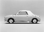  3  Nissan () Figaro