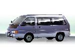   Nissan Largo Highway Star  5-. (W30 1993 1996)