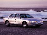  2  Oldsmobile Intrigue  (1  1996 2002)