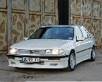   Peugeot () 605