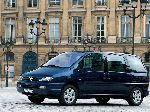   Peugeot 806  (221 [] 1999 2002)