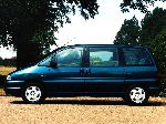   Peugeot 806  (221 1994 1999)