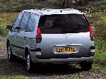  4  Peugeot 807  (1  2002 2007)