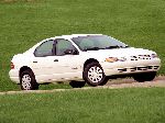  2  Plymouth Breeze  (1  1996 2001)