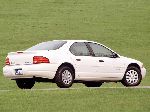  3  Plymouth Breeze  (1  1996 2001)