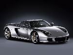  1  Porsche () Carrera GT