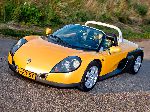  1  Renault Sport Spider  (1  1996 1999)