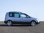  13  Skoda Roomster Scout  5-. (1  2006 2010)