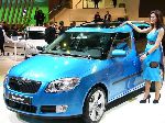  2  Skoda Roomster Scout  5-. (1  [] 2010 2015)
