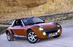  1  Smart Roadster Brabus  2-. (1  2003 2006)