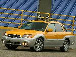  1  Subaru Baja  (1  2002 2006)