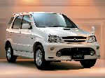   Toyota Cami  (1  1999 2005)