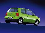  3  Volkswagen Lupo  3-. (6X 1998 2005)