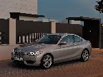  2  BMW 2 serie  (F22/F23 2013 2017)