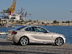  4  BMW 2 serie  (F22/F23 2013 2017)