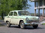   Moskvich 407  (1  1958 1963)