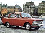  1  Moskvich 408  (1  1964 1975)