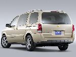  5  Chevrolet Uplander  (1  2005 2008)