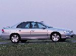  2  Cadillac Catera  (1  1994 2002)