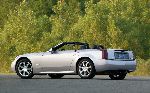  5  Cadillac XLR  (1  2003 2009)