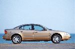  3  Chevrolet Alero  (1  1999 2004)