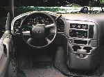  6  Chevrolet Astro  (2  1995 2005)