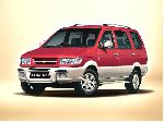   Chevrolet Tavera  (1  2004 2012)