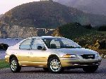   Chrysler Cirrus  (1  1995 2001)
