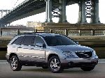  7  Chrysler Pacifica  (1  2003 2008)