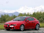  1  Alfa Romeo ( ) Brera