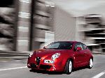  2  Alfa Romeo MiTo  (955 2008 2013)