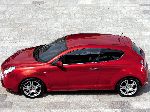  3  Alfa Romeo ( ) MiTo  (955 2008 2013)