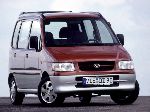  4  Daihatsu Move  (Gran Move 1996 1999)
