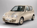   Fiat () 600
