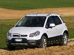  5  Fiat () Sedici  (1  [] 2009 2012)