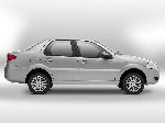  4  Fiat Siena  (1  [] 2001 2004)