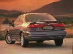  4  Ford Contour  (2  1998 2000)