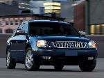  1  Ford Five Hundred  (1  2004 2007)