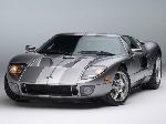  3  Ford GT  (1  2004 2006)