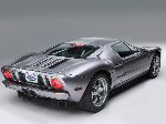  4  Ford GT  (1  2004 2006)