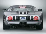  6  Ford GT  (1  2004 2006)