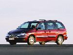  3  Ford Windstar  (1  1995 1999)