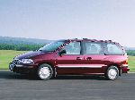  4  Ford Windstar  (1  1995 1999)