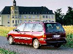  5  Ford Windstar  (1  1995 1999)