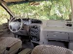  7  Ford Windstar  (2  1999 2003)